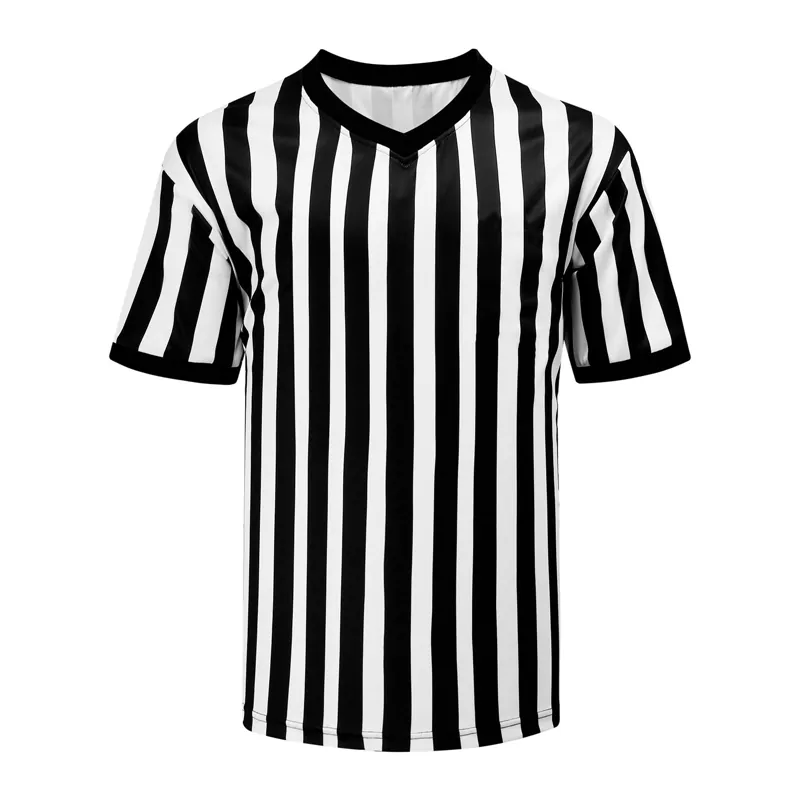 Basketball dommerskjorte