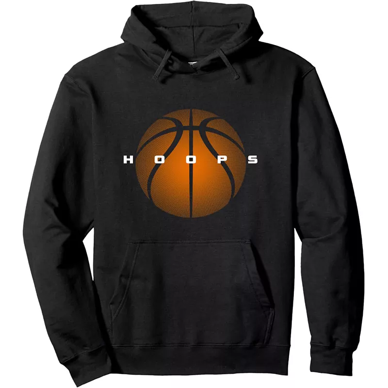 Basketballtreningshette