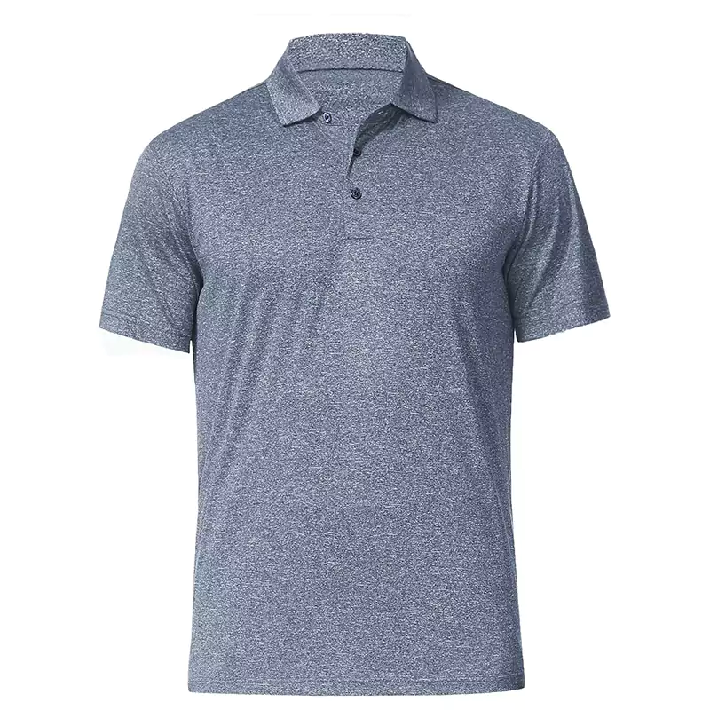 Golf poloskjorter