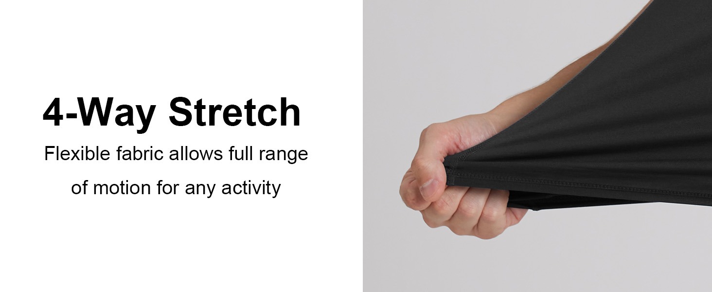 Quick Dry Base Layer FACTORY