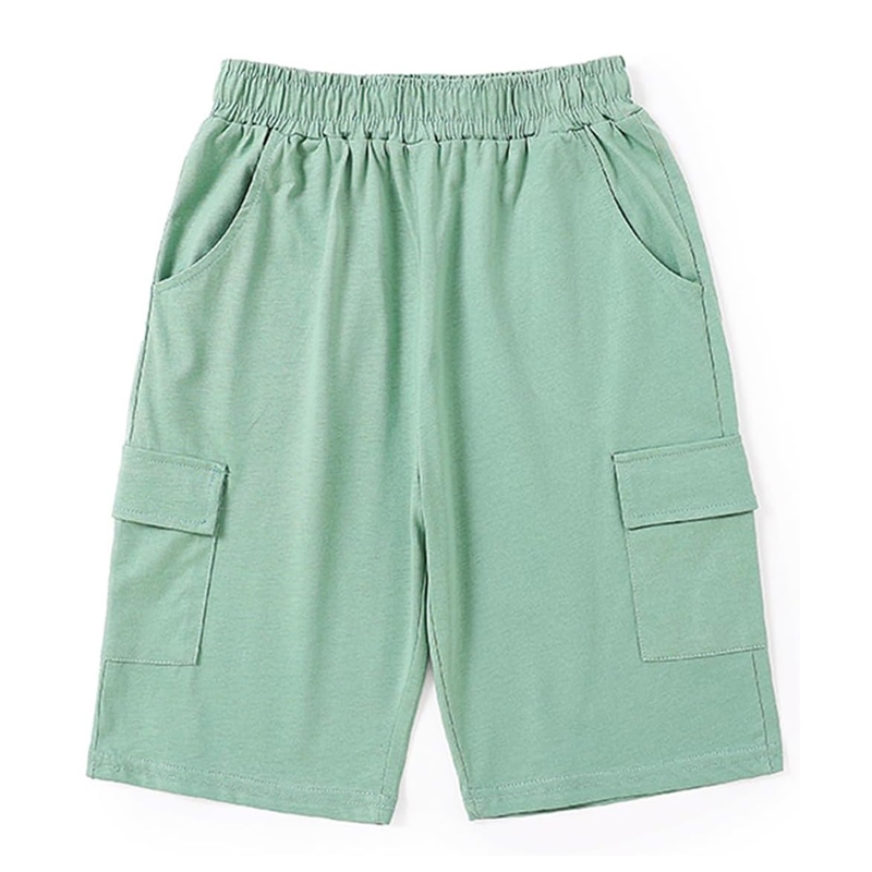 Barns svette shorts