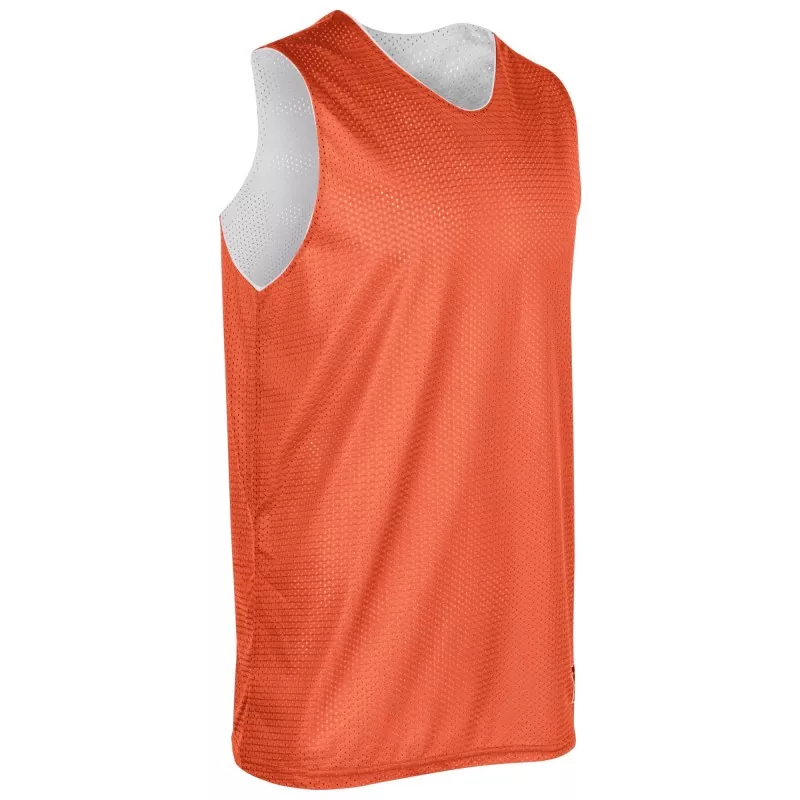 Vendbar basketballtrøye
