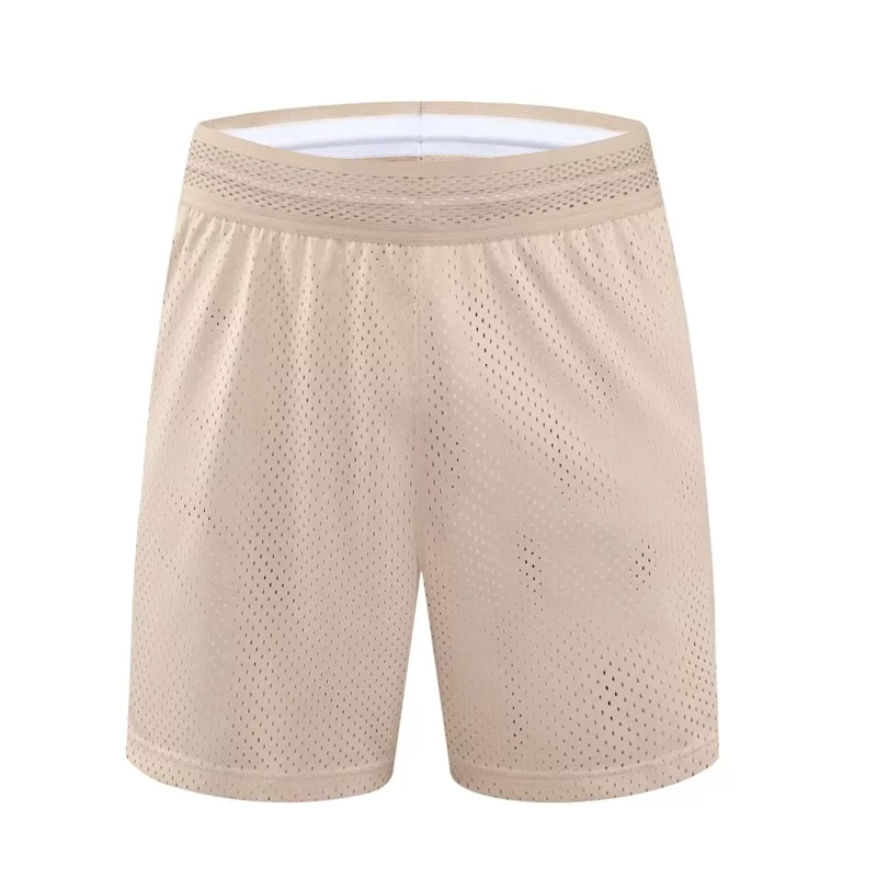 Vendbar basketballshorts