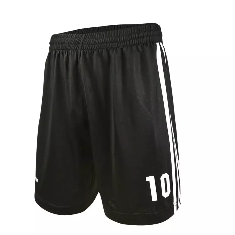 Treningsshorts for fotball
