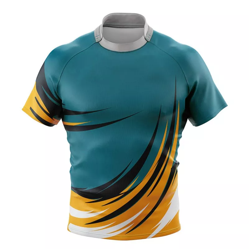 Sublimert Rugby Jersey